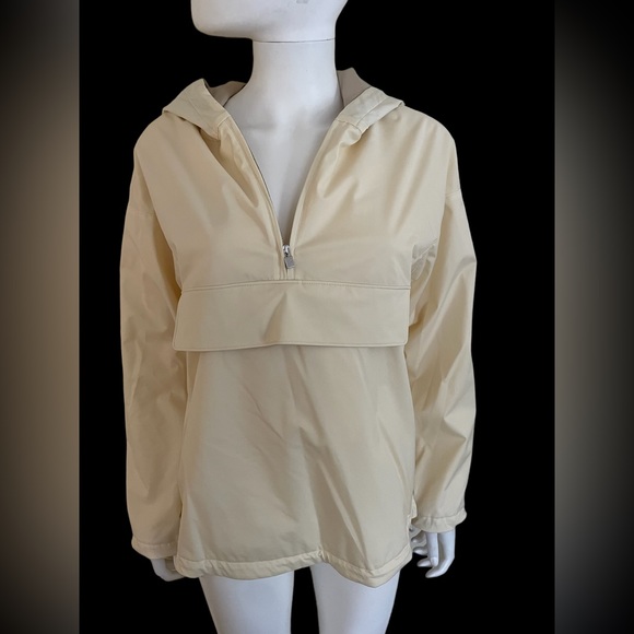 Loro Piana storm system wind/rain jacket